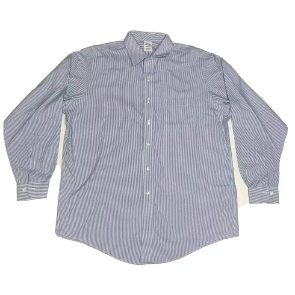 Mens Large Brooks Brothers Long Sleeve shirt